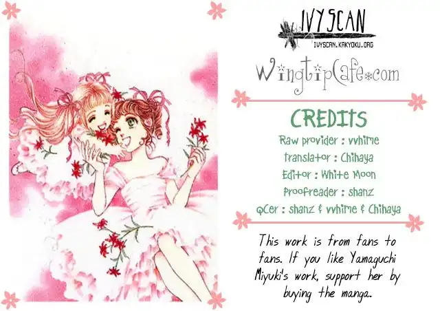 Viehmannin wa Utau Chapter 8 1
